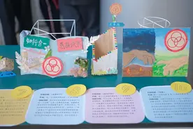 他们以匠人之心，琢木艺之美！图片
