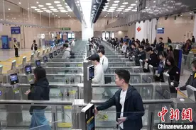 横琴赴澳门旅游“一签多行”政策实施以来便利化成效显著图片
