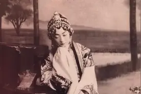 梅兰芳诞辰130周年｜手稿、书画、戏衣里的“梅艺今辉”图片