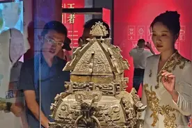 文物大省湖南，如何推动文博事业产业发展？图片