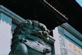 国风汉服出片地→就在宁德，亲测绝美！发朋友圈赞到飞起~图片