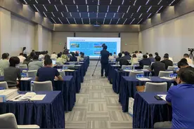 长岛着力打造国际零碳岛实践样板图片