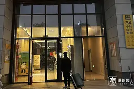 住宿条件甚至比酒店好，一大波年轻人直奔杭州求职：免费住三天，真的香图片
