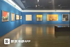 2024奥林匹克美术大会将来泉，百件经典艺术作品展出！图片