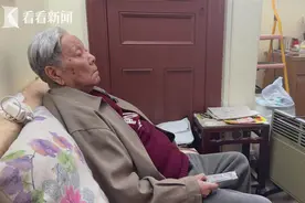 让独居老人生活无后顾之忧，上海这样做图片