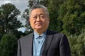 广州新华学院校长王庭槐：锚定社会需求办专业，打好学校“十四五……图片