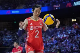 朱婷首发，中国女排3:0轻取保加利亚队图片