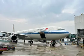杭州空港中转服务再升级 “罗马—杭州”航线实现国际国内中转全覆盖图片
