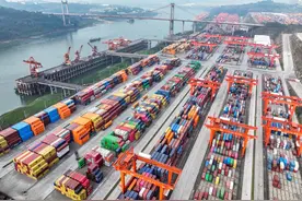两会世界眼丨向世界传递“中国信心”——海外热议2025年中国经济增长目标图片