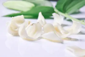 哪儿哪儿都干燥？中医告诉你阴虚体质食补可以吃这些图片