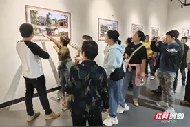 以梦想为伴 与时代同行 珠晖区开展第67届国际聋人节活动图片