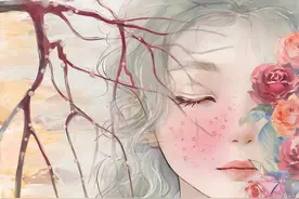 你敢相信这些是医学生画的吗？南医大绘画大赛作品令人惊艳图片
