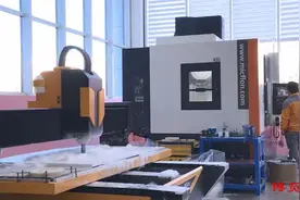 融入世界发展“朋友圈”——淄博发布《2023年淄博市跨境贸易十件大事》图片