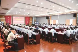 直升机所：学思践悟　笃行共议不断探索“双融双促”新路径图片