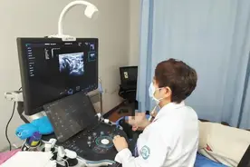 “AI医生”上岗，冰城医疗掀起智能化变革图片