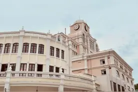 68个昼夜攻坚！中山孙文西路步行街焕新回归图片