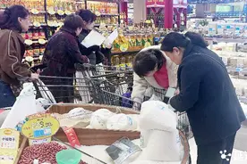 延边新大米月底将大量上市图片