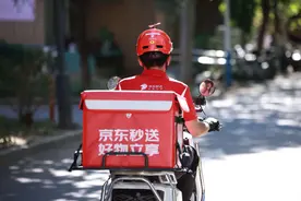 万亿即时零售市场：品质与速度并重的消费新体验图片