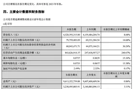 孩子王上半年业绩稳健增长，全渠道战略与并购协同助力市场布局优化图片