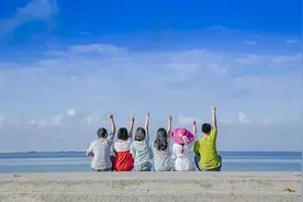 连休5天、7天、9天！多地发文放春假图片