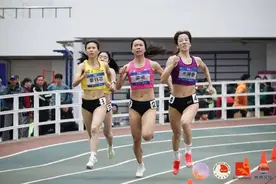 2025年全国室内田径大奖赛（第2站），福建斩获1金1银！图片