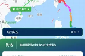 为了15个外籍人士，全机乘客等3个多小时？上海航空回应图片