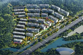长沙一中新校区预计2025年开学 大王山板块置业推荐图片