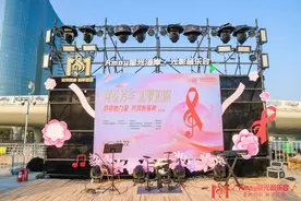 昨夜，Amoy星光音乐会再度唱响！图片