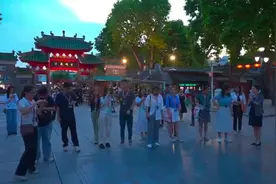 禅城观察|佛山古镇：文旅产业赋能，激活千年古镇焕新图片