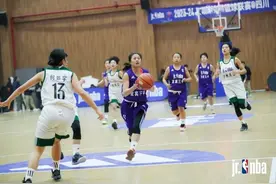 “2023-24 Jr. NBA校园篮球联赛四川站”圆满落幕图片