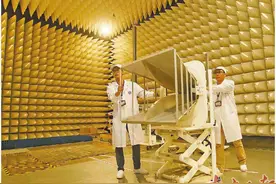 深圳“星”势力闪耀 集群之势初显图片