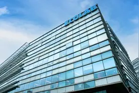 关注｜深耕浦东，艺康中国以本土创新、数字化变革和中国速度辐射全球图片
