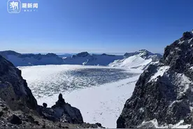 冰天雪地也是金山银山！这个冬天，吉林冰雪经济正火热图片