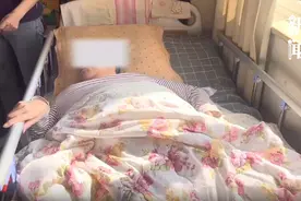无法前往医院评残的上海老人，等来了好消息图片
