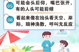 多人合力均未能将孩子救出！排水口的吸力到底有多大？图片