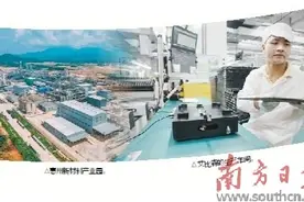 重大项目为高质量发展插上腾飞的“翅膀”图片