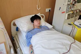 上海造血干细胞捐献突破700例，本周将实现8例捐献图片
