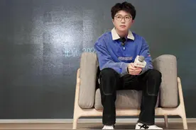 毛不易在京举行新专辑《冒险精神》分享会，讲述创作灵感图片
