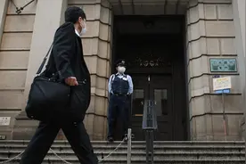 日本央行按兵不动，两场选举结果或影响下一步行动？图片