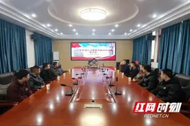 赫山区泉交河镇：携笔从戎报国志 青春热血铸军魂图片