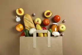 过期食品还能吃吗？保质期大揭秘！图片