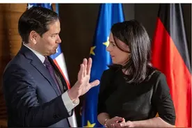 美国态度发生180度大改变！乌克兰和欧洲将加入俄乌和平谈判？图片