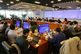 聚焦智能向善，WIC走过这些脚步图片