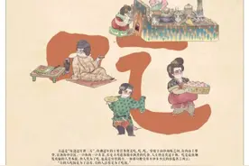 中国人熟悉的馒头，真的是诸葛亮发明的吗？图片