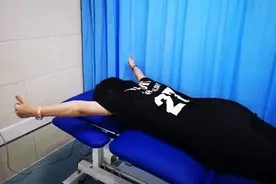 缓解宅家颈肩痛，赶紧学学这套筋膜舒展操图片