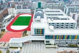 速看！荆门市实验小学新校区出行攻略来了图片