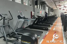 健身房走向月付制 理性消费成主流图片