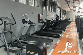 健身房走向月付制 理性消费成主流图片