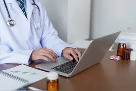 官方发文“劝学医”，考生不妨一听 | 新京报快评图片