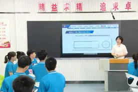 湖南机电职院唐萌：奋力奔跑的职教追梦人图片